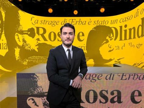 Strage di Erba, lo speciale integrale de Le Iene: Rosa e Olindo 